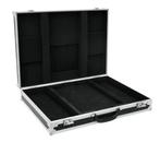 ROADINGER Laptop case LC-17A + opbergvakken, Ophalen of Verzenden, 17 inch of meer, Nieuw