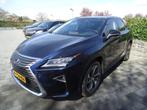 Lexus RX 450H 3.5 V6 Hybrid 4WD CVT 2018 PRESIDENT, Auto's, Lexus, Te koop, Geïmporteerd, 5 stoelen, 2075 kg