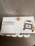 Mobiele LED werklamp - Nieuwstaat, Ophalen, Minder dan 50 watt, Lamp, Nieuw