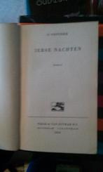 Boek - 113 - Ierse nachten, Ophalen of Verzenden, Zo goed als nieuw