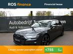 Audi A6 Avant 45 TFSI 245pk|Quattro|S-Edition|Black Edition|, Lease, Automaat, Vierwielaandrijving, Financial lease