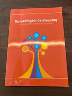 Opvoedingsondersteuning - Marga Burggraaff-Huiskes, Ophalen of Verzenden, Zo goed als nieuw, Opvoeding tot 6 jaar