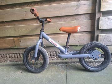 Try bike loopfiets  beschikbaar voor biedingen