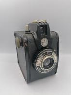 Gevaert Gevabox medium format analog vintage camera 1950s, Audio, Tv en Foto, Fotocamera's Analoog, Gebruikt, Ophalen of Verzenden