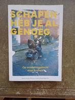 Schapen heb je al genoeg Op ontdekkingstocht door Arnhem, 20e eeuw of later, Kock,Cuyk en Vos, Ophalen of Verzenden, Zo goed als nieuw