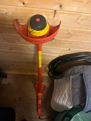Het seisoen is aangebroken, je kunt weer maaien beschikbaar voor biedingen