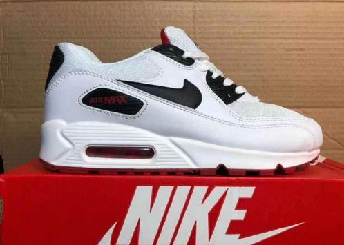 Nike Air Max 90 - Nieuw in doos, Kleding | Heren, Schoenen, Nieuw, Sneakers of Gympen, Wit, Verzenden