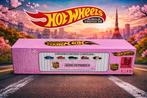 Hot Wheels Japan Historics 4 Premium Set JH4 - Nieuw!, Ophalen of Verzenden, Nieuw, Auto, Hot Wheels