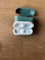 AirPods Pro 2 USB-C Oplaadcase, Ophalen of Verzenden, Gebruikt, Overige typen