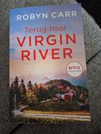 Robyn Carr - Terug naar Virgin River, Nieuw, Ophalen of Verzenden, Robyn Carr