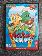 Freddi Fish en Loeba's Water Werken, Avontuur en Actie, Verzenden, 1 speler, Zo goed als nieuw