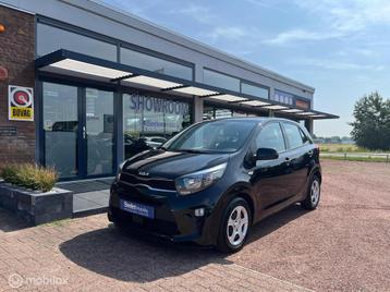 Kia Picanto 1.0 DPi ComfortLine 5p beschikbaar voor biedingen