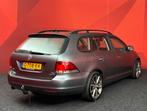 Volkswagen Golf Variant 1.6 TDI Trendline BlueMotion, Auto's, Euro 5, Gebruikt, Zwart, Bedrijf