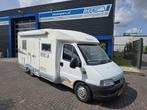 Joint J 150 Z.G.O.H B.J.2006, Caravans en Kamperen, Campers, Overige merken, Ringverwarming, Bedrijf, 6 tot 7 meter