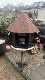 Mooie hang kooi met bastaard putter, Dieren en Toebehoren, Vogels | Kanaries, Mannelijk, Bastaard