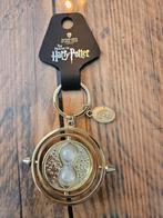 The Making of Harry Potter Time Turner Keychain, Ophalen of Verzenden