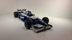 F1 Williams fw18 1996 d.hill minichamps 1.18, Ophalen of Verzenden, MiniChamps, A, A