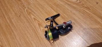 Mitchel 408 antiek molen  beschikbaar voor biedingen