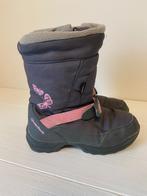 Winterboots snowboots maat 33, Meisje, Quechua, Laarzen, Gebruikt