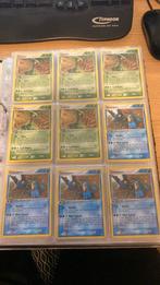 Dubbele kaarten pop series, Hobby en Vrije tijd, Verzamelkaartspellen | Pokémon, Verzenden, Zo goed als nieuw, Meerdere kaarten
