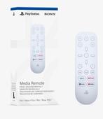Nieuw in Doos. Playstation 5 Media Afstandsbediening, Spelcomputers en Games, Spelcomputers | Sony PlayStation Consoles | Accessoires