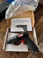 Te koop een Eagle EG1059 1/4" luchtsleutel nieuw in doos, Auto diversen, Autogereedschap, Ophalen of Verzenden, Zo goed als nieuw