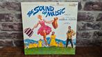 Vinyl LP The Sound of Music 1965, Ophalen of Verzenden