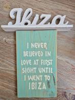 Ibiza accessoires, Huis en Inrichting, Ophalen of Verzenden, Zo goed als nieuw
