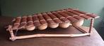 BALAFOON, West Afrikaanse Xylofoon, muziekinstrument, Muziek en Instrumenten, Ophalen of Verzenden, Gebruikt