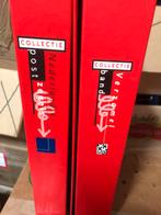 Voor de liefhebbers!!Verzamelaar!!10 mooie Davo mappen 39,00, Verzenden, Verzamelalbum