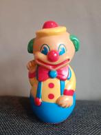 Vintage tuimelaar clown, Ophalen, Zo goed als nieuw, Overige typen