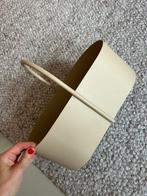 Ferm Living toolbox / plantbox, Huis en Inrichting, Ophalen of Verzenden, Gebruikt, Ovaal, Mand