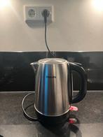 Philips Waterkoker, Witgoed en Apparatuur, Waterkokers, 1 tot 2 liter, Ophalen, Zo goed als nieuw, Draadloos
