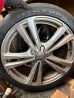 Audi S-line wielen, Ophalen, Gebruikt