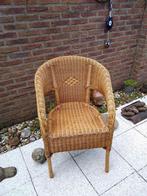 Leuke rotan stoel in uitstekende uitstekende staat, Ophalen, Zo goed als nieuw, Rotan