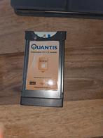 CI+ 1.3 Module - Decoder voor Digitale TV, Audio, Tv en Foto, Decoders en Harddiskrecorders, Ophalen of Verzenden, Gebruikt, Decoder