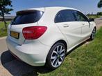 Mercedes-Benz A-klasse 200 Ambition perfect onderhouden voor, 65 €/maand, Stof, Gebruikt, Wit