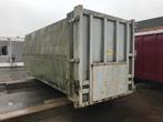 VERNOOY afzetcontainer 8488, Zakelijke goederen, Machines en Bouw | Keten en Containers