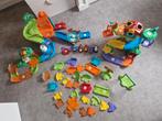 Zoef zoef dieren, Kinderen en Baby's, Speelgoed | Vtech, Ophalen, Gebruikt, 2 tot 4 jaar