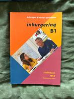 Bundle Inburgering/Dutch Integration Books, Boeken, Ophalen of Verzenden, Alpha, Gelezen, HBO