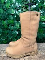 gewoon Nieuwe gevoerde laars van Panama Jack maat 38, Hoge laarzen, Bruin, Nieuw, Ophalen of Verzenden