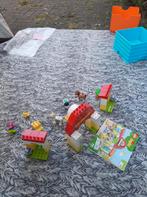 Duplo paardenstal, Kinderen en Baby's, Speelgoed | Duplo en Lego, Ophalen, Zo goed als nieuw, Duplo
