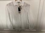 Zusss witte blouse S nieuw, Kleding | Dames, Nieuw, Zusss, Ophalen of Verzenden, Wit