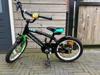 Amigo kinderfiets 16 inch in goede staat, Fietsen en Brommers, Fietsen | Kinderfietsjes, Ophalen, Gebruikt, 16 tot 20 inch