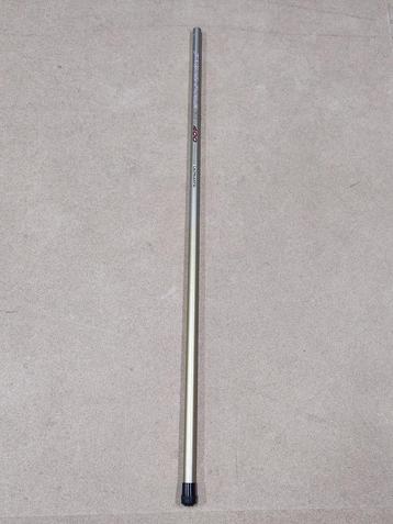 Vaste hengel 4,00 meter ultimate junior pole tele 400 beschikbaar voor biedingen