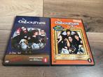 The Osbournes seizoen 1&2 nederlandse uitgaven, Alle leeftijden, Ophalen of Verzenden, Zo goed als nieuw, Komedie
