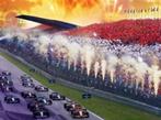 2x ticket F1 Zandvoort - Dutch GP 2025 (vr, za en zo), Tickets en Kaartjes, Twee personen, Augustus