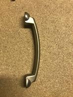 handgrepen van RVS, Ophalen of Verzenden, Zo goed als nieuw, Rvs, Klink of Kruk