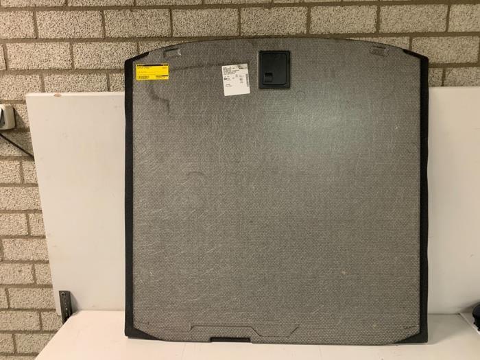 Vloerplaat bagageruimte van een Audi RS3, Auto-onderdelen, Interieur en Bekleding, Audi, Gebruikt, 3 maanden garantie, Ophalen of Verzenden