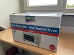 Fairline mini oven, Ophalen, Minder dan 45 cm, Minder dan 45 cm, Oven